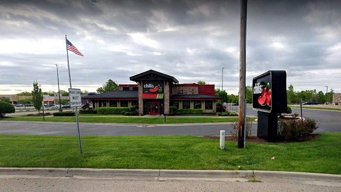 Chili's (Chili's Grill & Bar)
